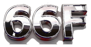 66f logo