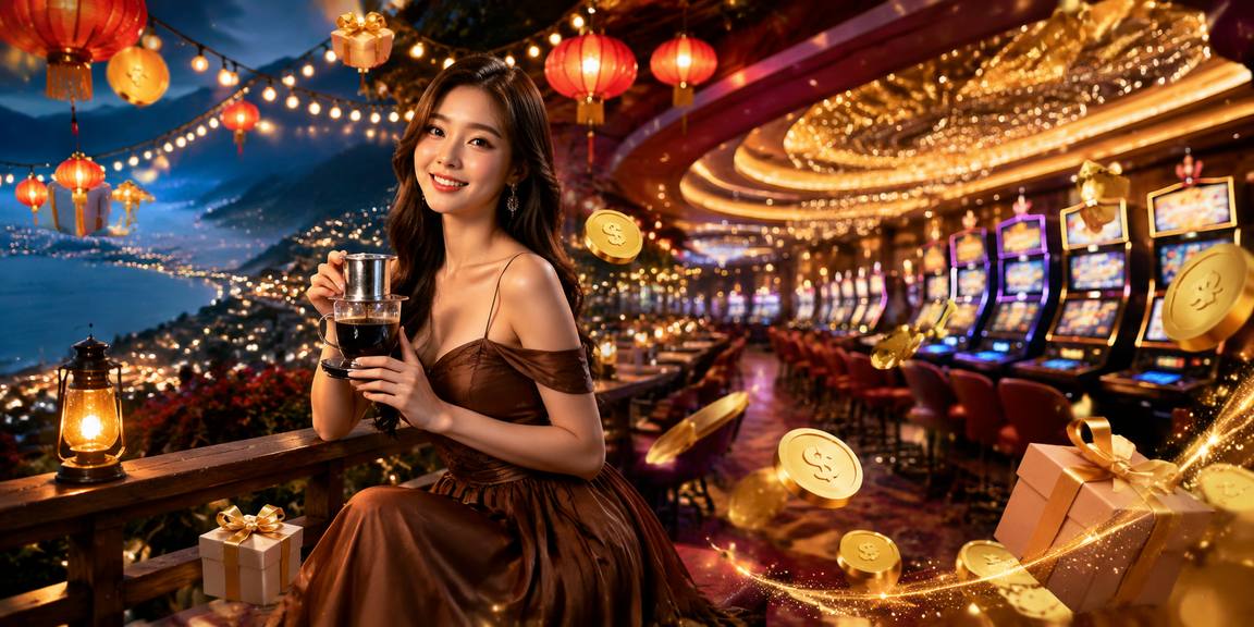 66f Bàn Cược Đa Tầng